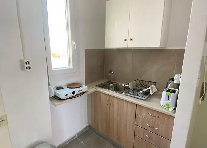 Appartement Annoula And