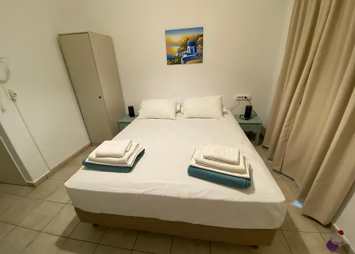 Appartement Annoula And Kardamena (Kos)