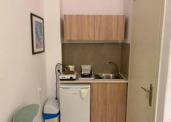 Annoula And Apartamento Kardamena (Kos)