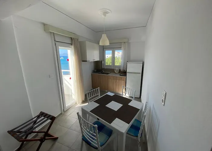 Annoula And * Kardamena (Kos)