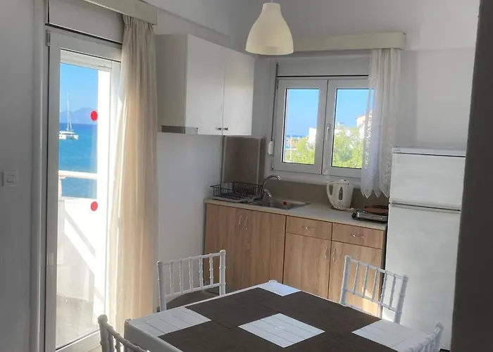 Appartement Annoula And Kardamena (Kos)