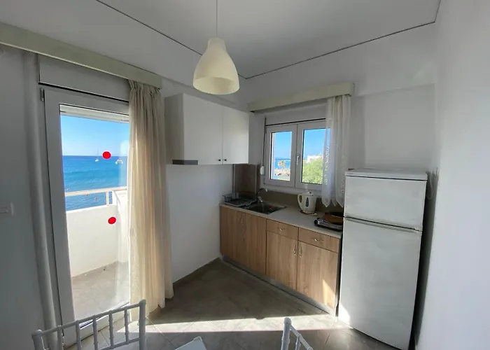 Annoula And Appartement