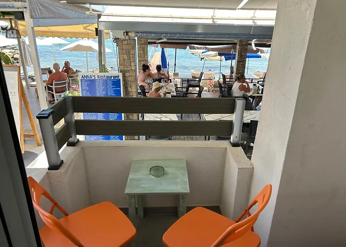 Annoula And Appartement Kardamena (Kos)