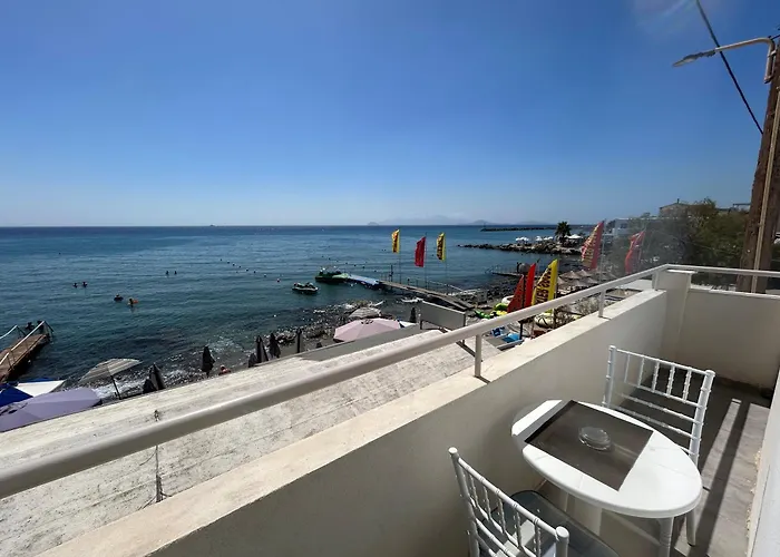 Annoula And Apartamento Kardamena (Kos)