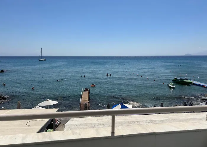 Appartement Annoula And *