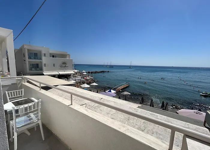 Annoula And Apartamento Kardamena (Kos)