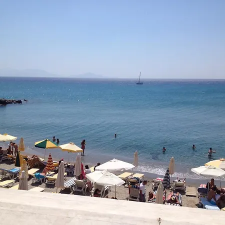 Annoula And Lejlighed *