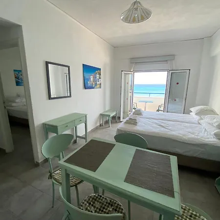 Annoula And Lejlighed *