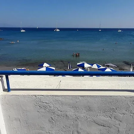 Lejlighed Annoula And *