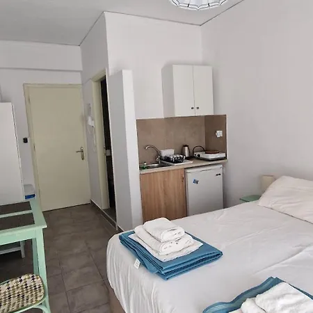 Annoula And * Kardamena (Kos)