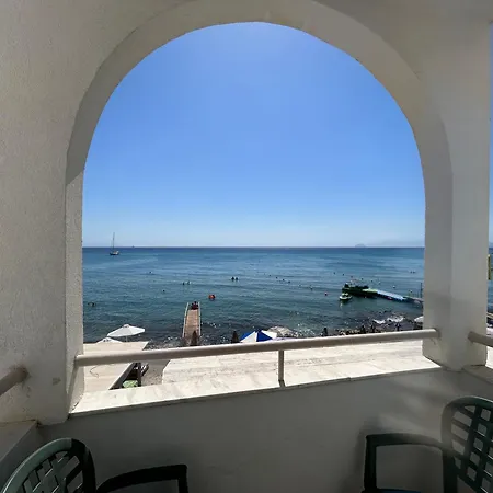 Annoula And * Kardamena (Kos)