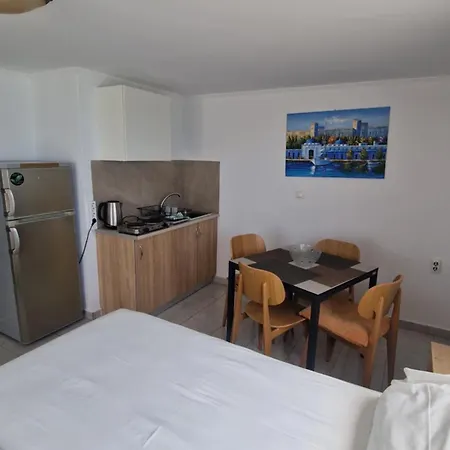 Apartment Annoula And Kardamena (Kos)